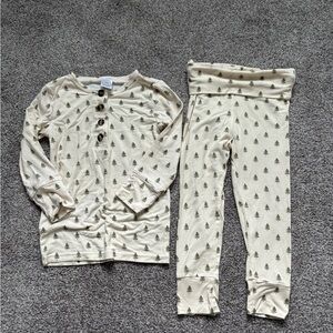 Kevin Top+Bottom Set